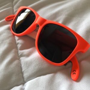 PINK Bottle Opener Sunglasses